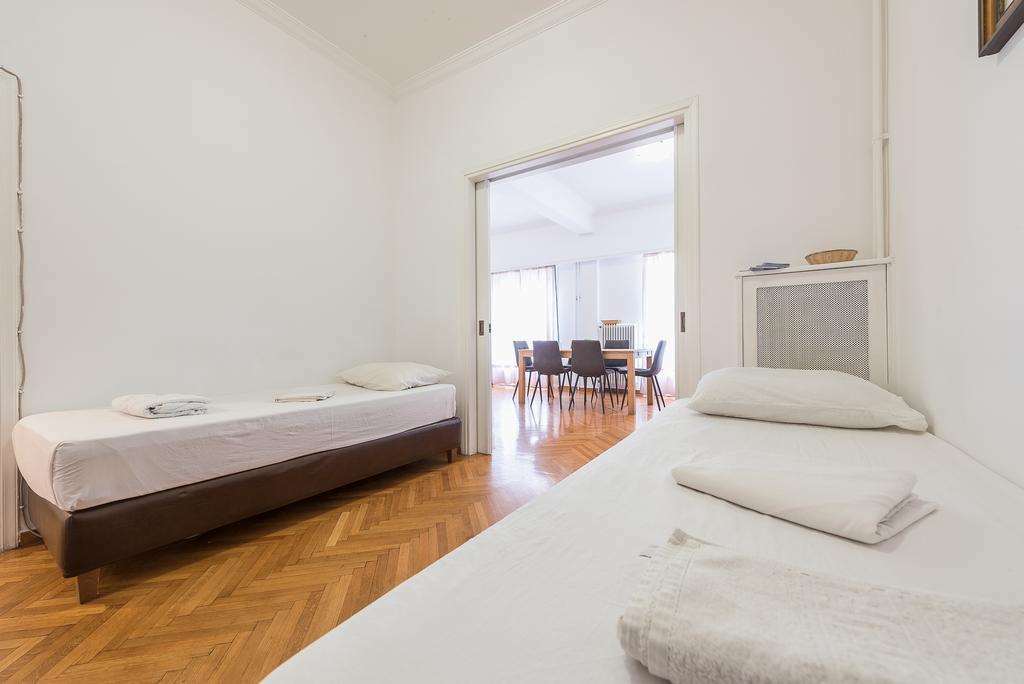 Victoria Sun Apartments Atenas Quarto foto